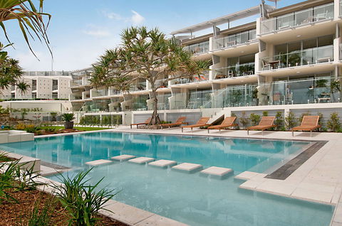 Fairshore Beachfront Apartments - Accommodation Great Ocean Road 0