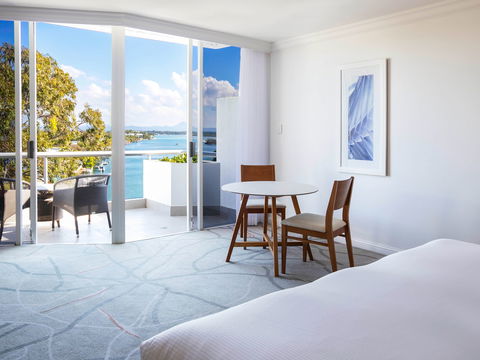 Sofitel Noosa Pacific Resort - Accommodation Great Ocean Road 0