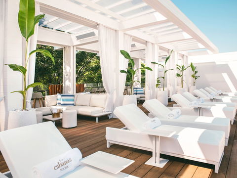 Sofitel Noosa Pacific Resort - Accommodation Great Ocean Road 1