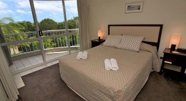 Noosa Hill Resort - Accommodation Great Ocean Road 1