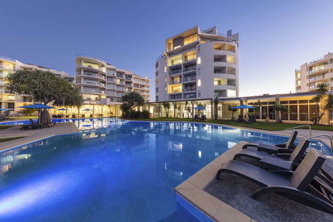 Ramada Hotel & Conf Ctr Marcoola Beach - Accommodation Great Ocean Road 0