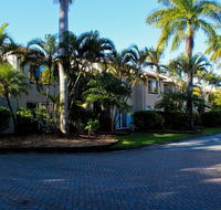 Oaks Oasis Caloundra - Accommodation Great Ocean Road