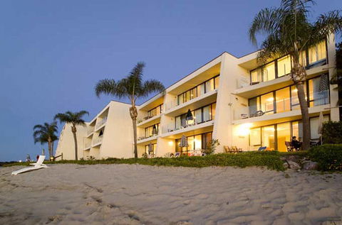 Noosa Harbour Resort - Accommodation Great Ocean Road 0