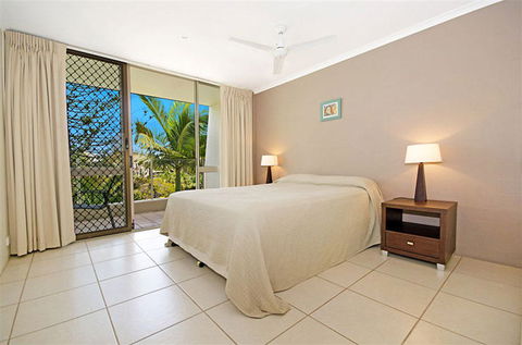 Noosa Harbour Resort - Accommodation Great Ocean Road 1