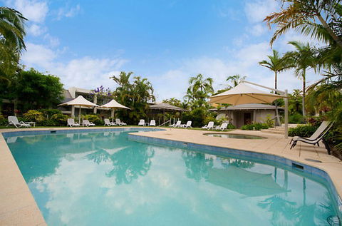 Noosa Harbour Resort - Accommodation Great Ocean Road 2