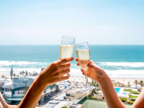 Novotel Surfers Paradise - Accommodation Great Ocean Road 1