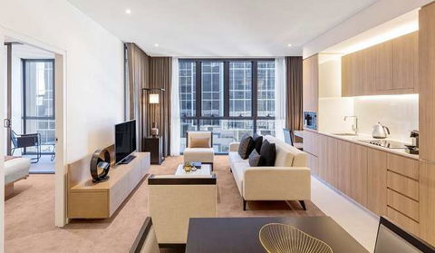 Skye Hotel Suites - Accommodation Great Ocean Road 0