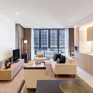 Skye Hotel Suites - Accommodation Great Ocean Road 1