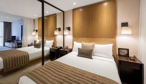Skye Hotel Suites - Accommodation Great Ocean Road 3