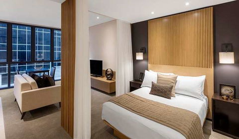 Skye Hotel Suites - Accommodation Great Ocean Road 4