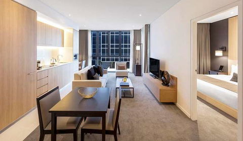 Skye Hotel Suites - Accommodation Great Ocean Road 5