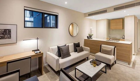 Skye Hotel Suites - Accommodation Great Ocean Road 6