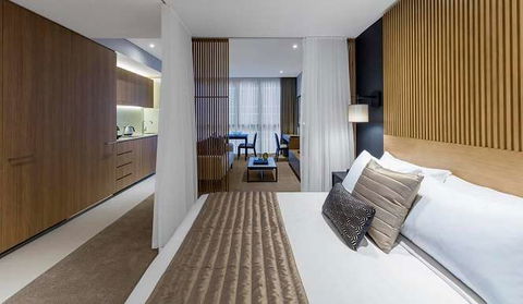 Skye Hotel Suites - Accommodation Great Ocean Road 7