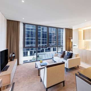 Skye Hotel Suites - Accommodation Great Ocean Road 8