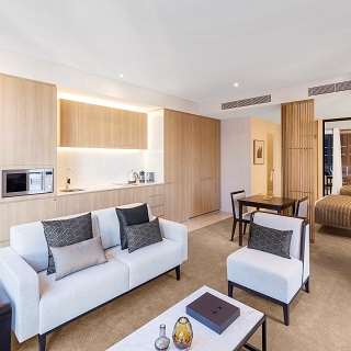 Skye Hotel Suites - Accommodation Great Ocean Road 10