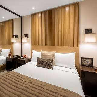Skye Hotel Suites - Accommodation Great Ocean Road 11