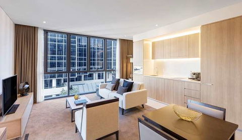 Skye Hotel Suites - Accommodation Great Ocean Road 13