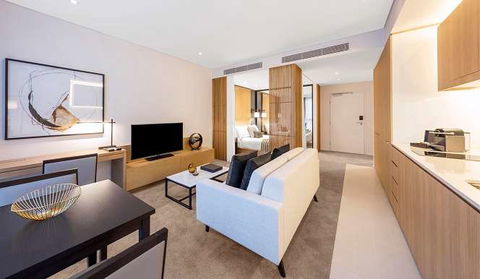 Skye Hotel Suites - Accommodation Great Ocean Road 14