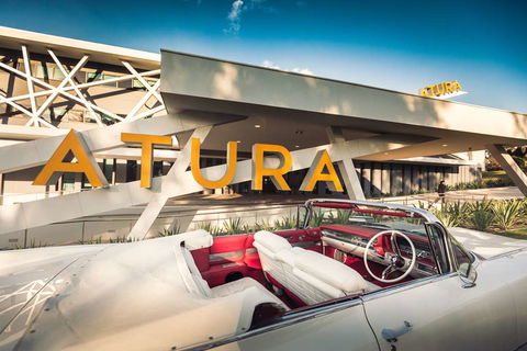 Atura Hotel Blacktown - Accommodation Great Ocean Road 2