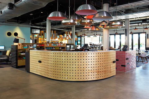 Atura Hotel Blacktown - Accommodation Great Ocean Road 3