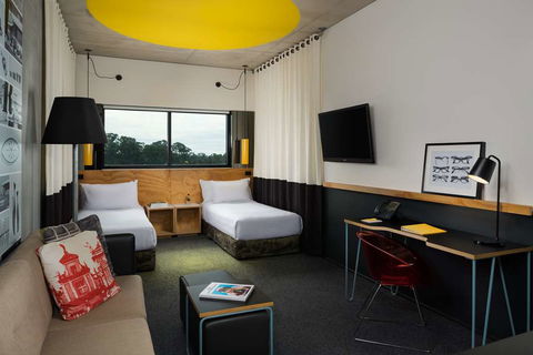 Atura Hotel Blacktown - Accommodation Great Ocean Road 7