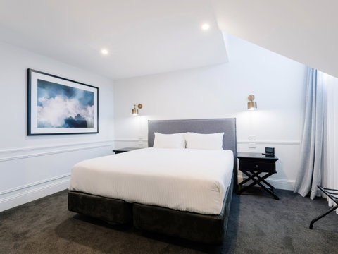 Grand Mercure The Hills Lodge - Accommodation Great Ocean Road 3