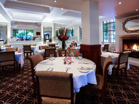 Grand Mercure The Hills Lodge - Accommodation Great Ocean Road 8