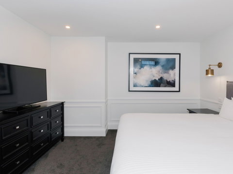 Grand Mercure The Hills Lodge - Accommodation Great Ocean Road 12