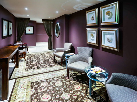 Grand Mercure The Hills Lodge - Accommodation Great Ocean Road 13