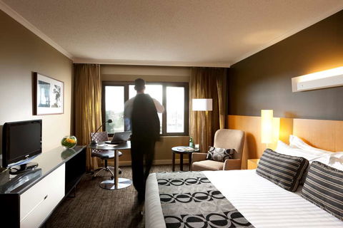 PARKROYAL Parramatta - Accommodation Great Ocean Road 5