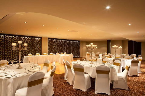 PARKROYAL Parramatta - Accommodation Great Ocean Road 17