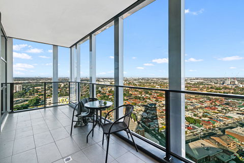 Astra Apartments Parramatta - Skyrise - Accommodation Great Ocean Road 1