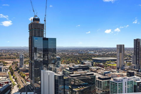 Astra Apartments Parramatta - Skyrise - Accommodation Great Ocean Road 3