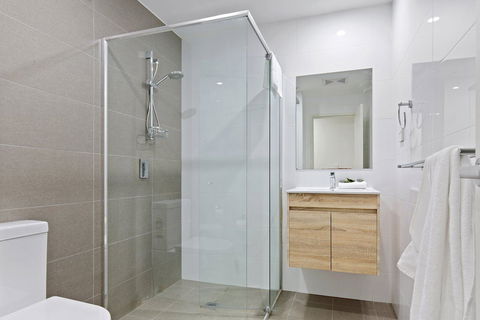 Astra Apartments Parramatta - Skyrise - Accommodation Great Ocean Road 5