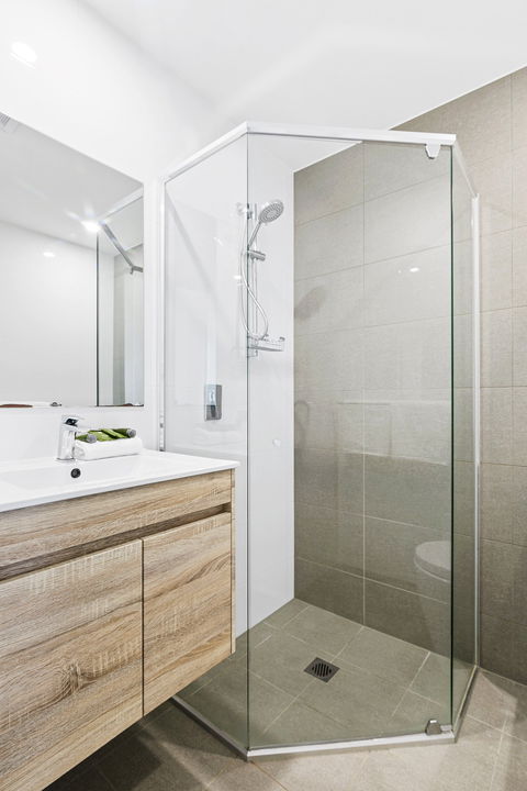Astra Apartments Parramatta - Skyrise - Accommodation Great Ocean Road 9