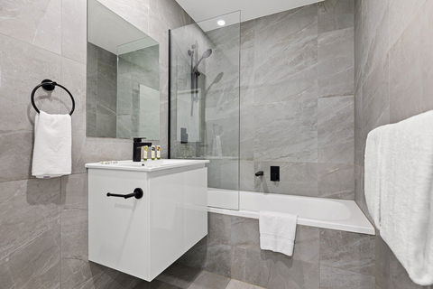 Astra Apartments Parramatta - Skyrise - Accommodation Great Ocean Road 11