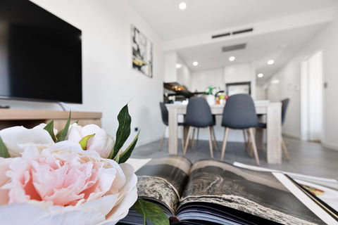 Astra Apartments Parramatta - Skyrise - Accommodation Great Ocean Road 12