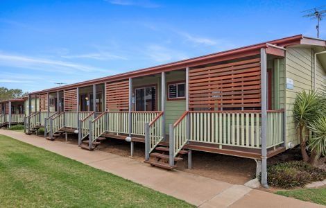 Discovery Parks Emerald - Accommodation Great Ocean Road 0