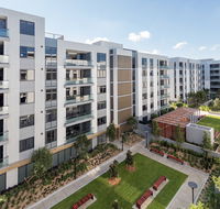 Meriton Suites Sydney Airport - Accommodation Great Ocean Road