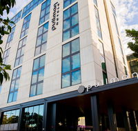 Pullman Sydney Airport Hotel - Accommodation Great Ocean Road