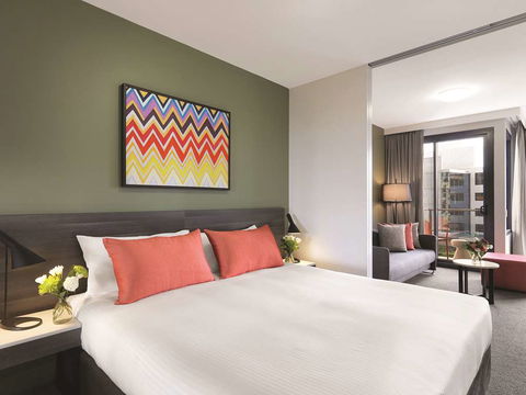Adina Apartment Hotel Sydney Airport - Accommodation Great Ocean Road 13