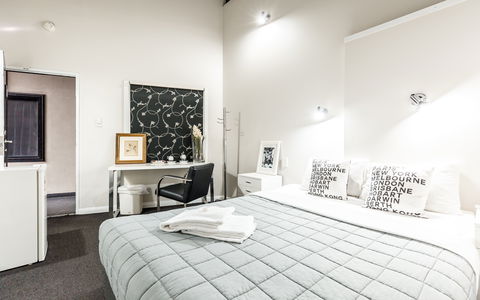 Airport Hotel Sydney - Accommodation Great Ocean Road 3