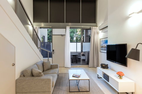 Meriton Suites Waterloo - Accommodation Great Ocean Road 2