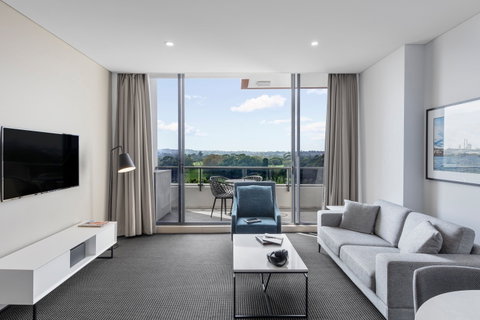 Meriton Suites Waterloo - Accommodation Great Ocean Road 3