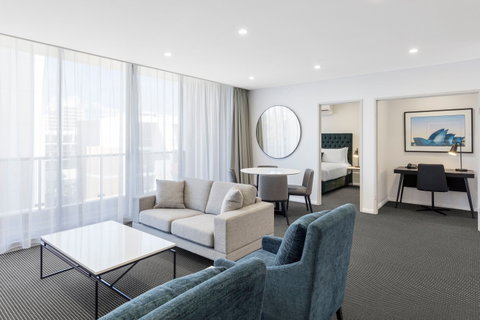 Meriton Suites Waterloo - Accommodation Great Ocean Road 4