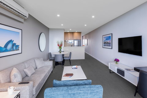Meriton Suites Waterloo - Accommodation Great Ocean Road 5