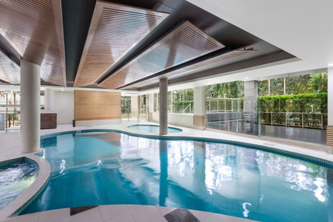 Meriton Suites Waterloo - Accommodation Great Ocean Road 7