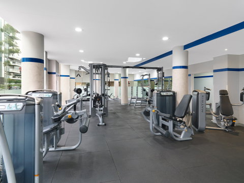 Meriton Suites Waterloo - Accommodation Great Ocean Road 8