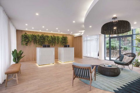 Adina Apartment Hotel Coogee - Accommodation Great Ocean Road 3
