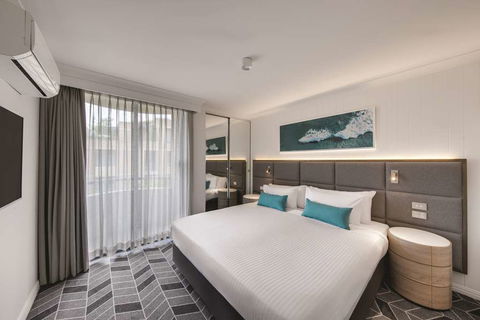 Adina Apartment Hotel Coogee - Accommodation Great Ocean Road 13